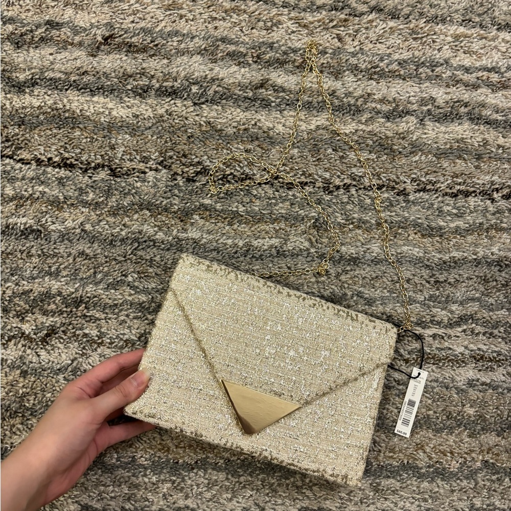 Kate Landry Clutch/ Crossbody Bag NWT | Kate Landry Crossbody Bag | Clutch NWT - Picture 16 of 16